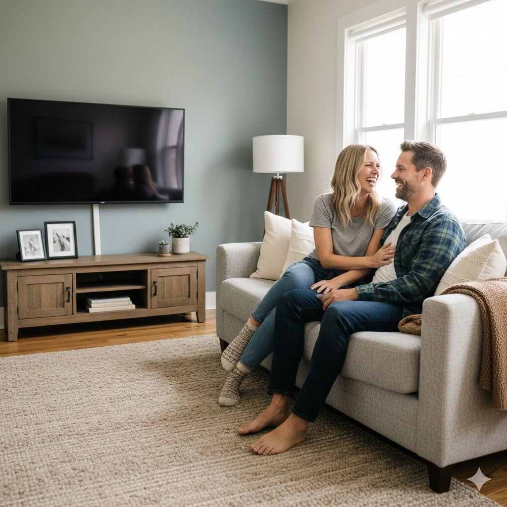 Peace of Mind Guarantee